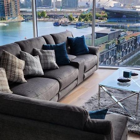 Luxury 2 Bed Apartment Excel Londres Exterior foto