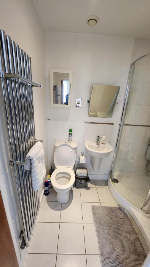 Luxury 2 Bed Apartment Excel Londres Exterior foto