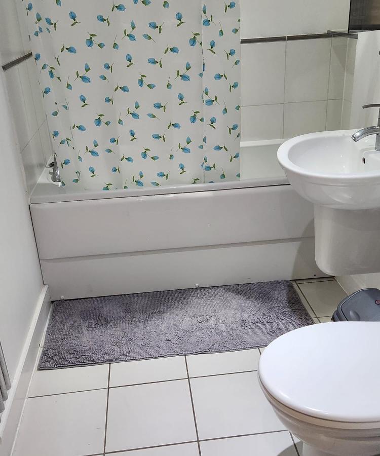 Luxury 2 Bed Apartment Excel Londres Exterior foto