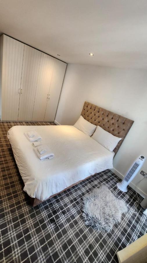 Luxury 2 Bed Apartment Excel Londres Exterior foto