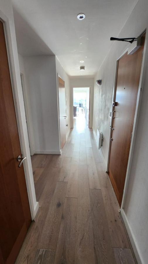 Luxury 2 Bed Apartment Excel Londres Exterior foto